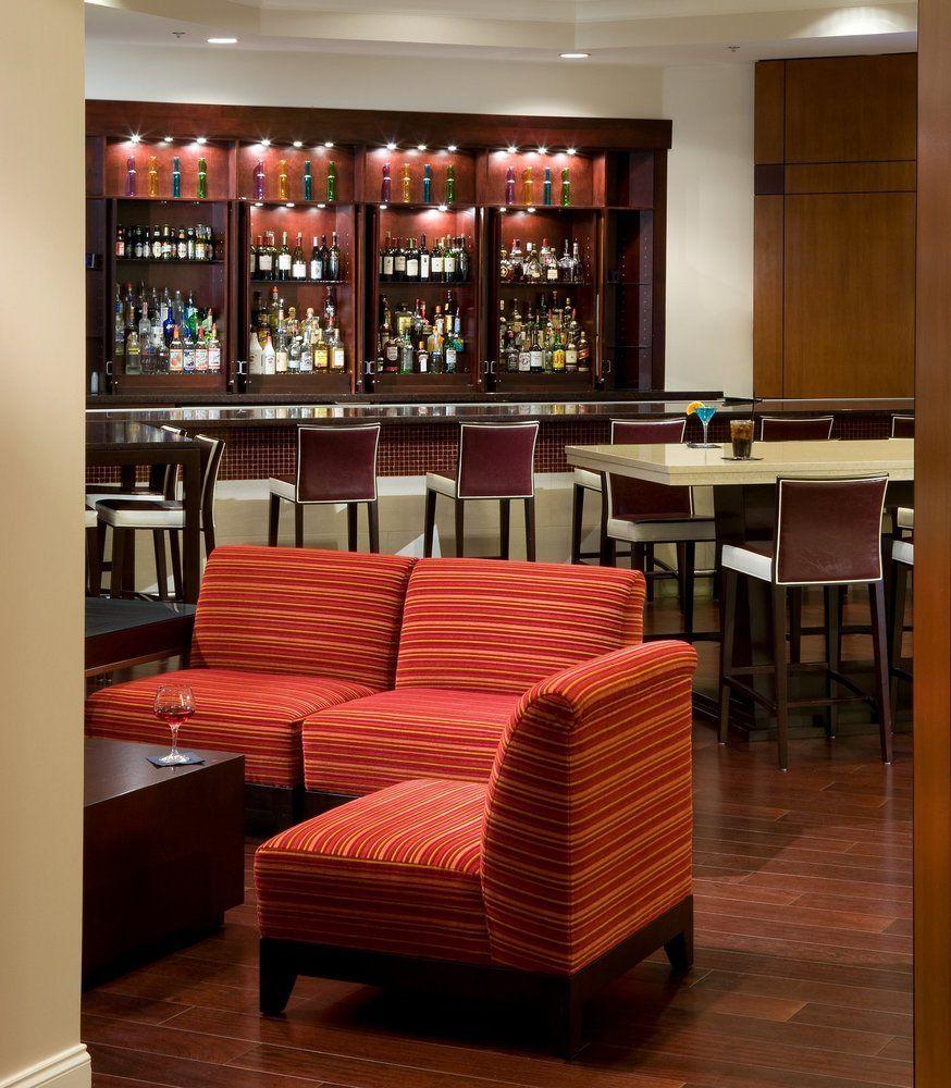 Richmond Marriott Hotel Exterior photo